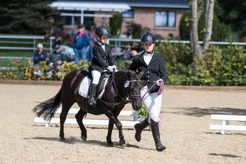 Bild 75 - Pony Akademie Turnier